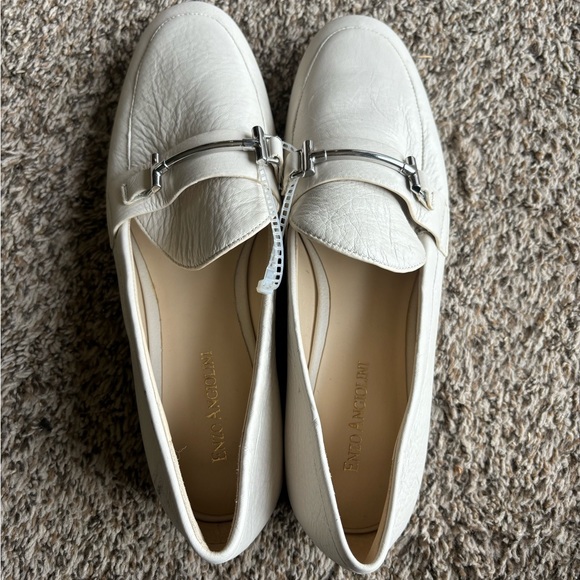 Enzo Angiolini sz 8 1/2 Women’s Loafers - Picture 12 of 12